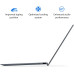 ASUS ZenBook 14 UX425EA-KI918 90NB0SM1-M00BA0